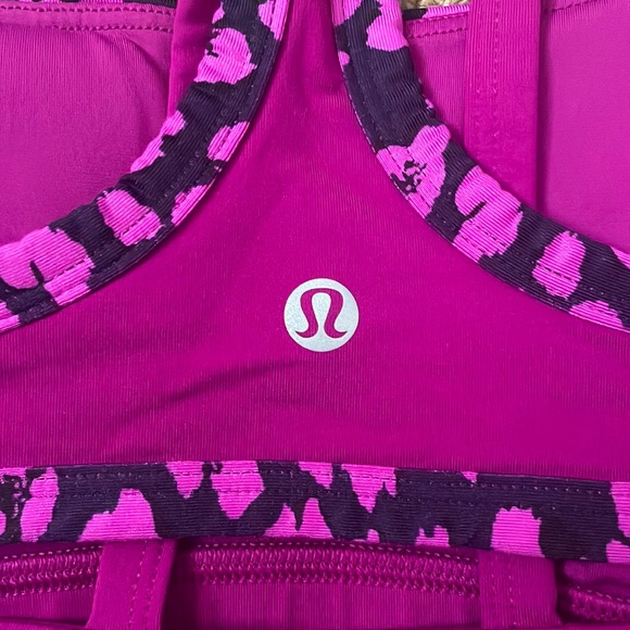 lululemon splendour sports bra - Picture 4 of 4